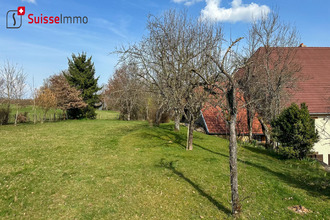 achat maison mancenans 25250