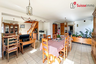 achat maison mancenans 25250