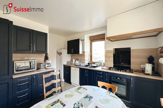 achat maison mancenans 25250