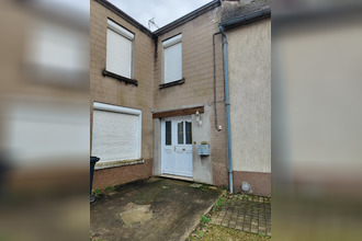 achat maison manchecourt 45300