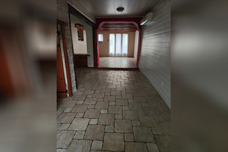 achat maison manchecourt 45300