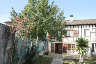 achat maison manciet 32370