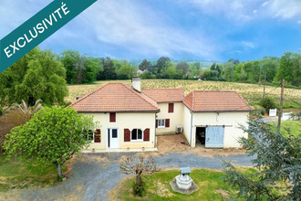 achat maison manciet 32370