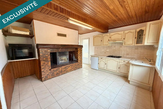 achat maison manciet 32370