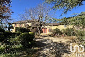 achat maison manciet 32370