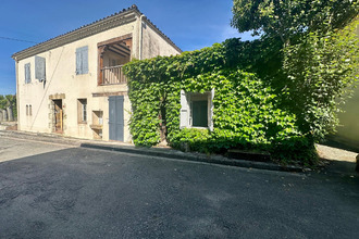 achat maison manciet 32370