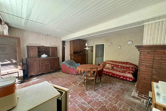 achat maison manciet 32370