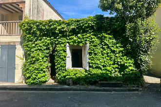 achat maison manciet 32370