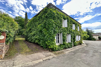 achat maison manciet 32370