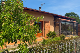 achat maison manciet 32370