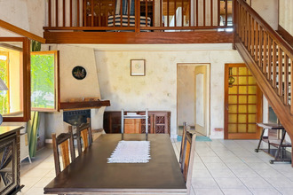 achat maison manciet 32370