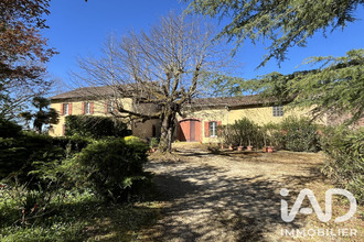 achat maison manciet 32370