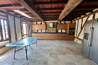 achat maison manciet 32370