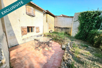 achat maison manciet 32370