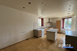 achat maison mancieulles 54790