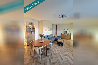 achat maison mancieulles 54790