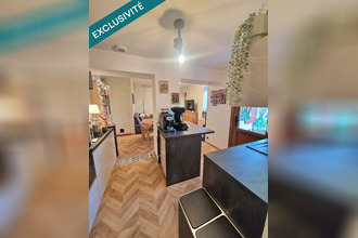 achat maison mancieulles 54790