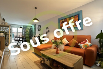 achat maison mancieulles 54790