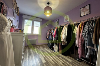 achat maison mancieulles 54790