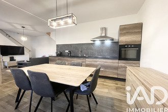 achat maison mancieulles 54790