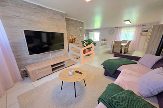 achat maison mancieulles 54790