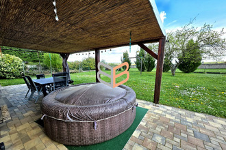 achat maison mancieulles 54790