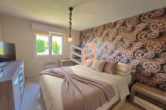 achat maison mancieulles 54790