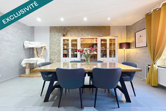 achat maison mancieulles 54790