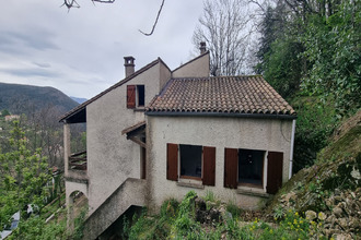 achat maison mandagout 30120