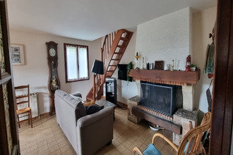 achat maison mandagout 30120