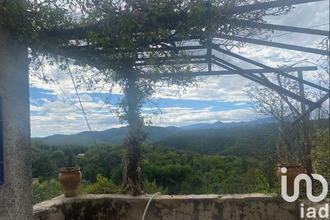 achat maison mandagout 30120