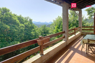 achat maison mandagout 30120