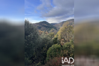 achat maison mandagout 30120