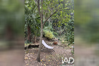 achat maison mandagout 30120