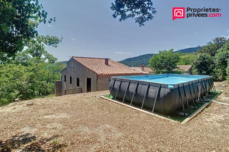 achat maison mandagout 30120