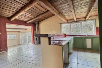 achat maison mandagout 30120