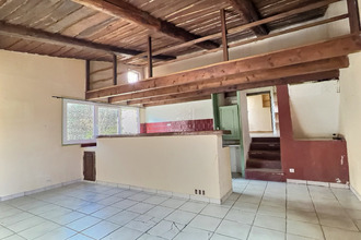 achat maison mandagout 30120