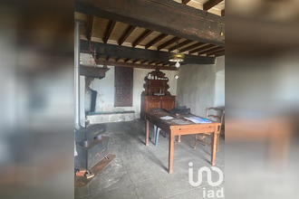 achat maison mandagout 30120