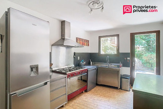 achat maison mandagout 30120
