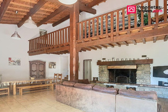 achat maison mandagout 30120