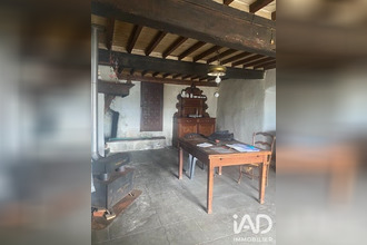 achat maison mandagout 30120