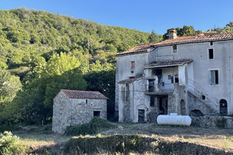 achat maison mandagout 30120
