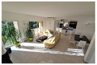 achat maison mandelieu-la-napoule 06210