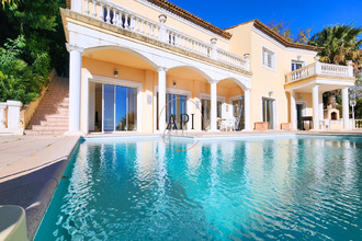 achat maison mandelieu-la-napoule 06210