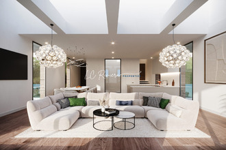 achat maison mandelieu-la-napoule 06210