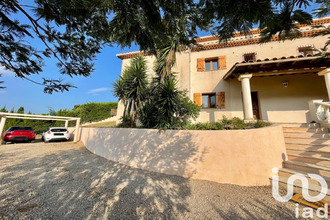 achat maison mandelieu-la-napoule 06210