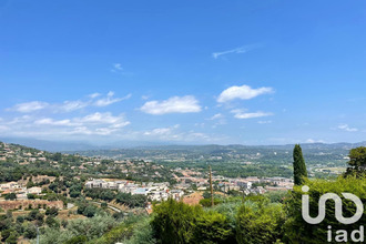 achat maison mandelieu-la-napoule 06210