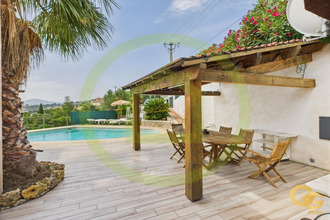 achat maison mandelieu-la-napoule 06210