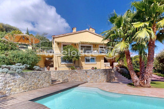 achat maison mandelieu-la-napoule 06210