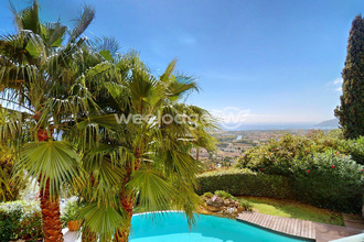 achat maison mandelieu-la-napoule 06210